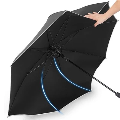 TOP 10 Windproof Umbrella Manufacturers in China: A Complete Guide for Global Buyers